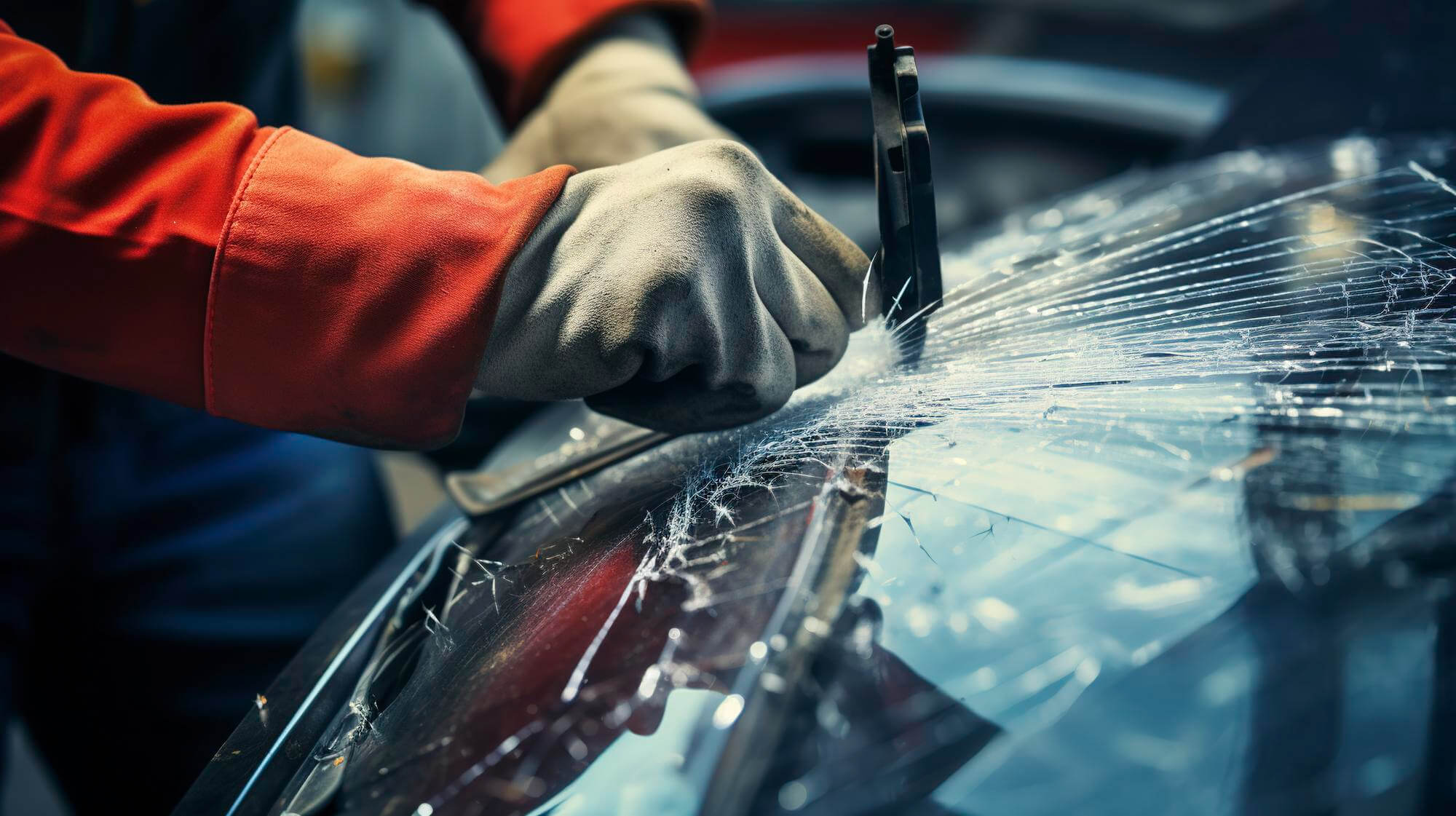 Featured image for “Is Buying Used Auto Glass a Safe Choice for Your Vehicle?”