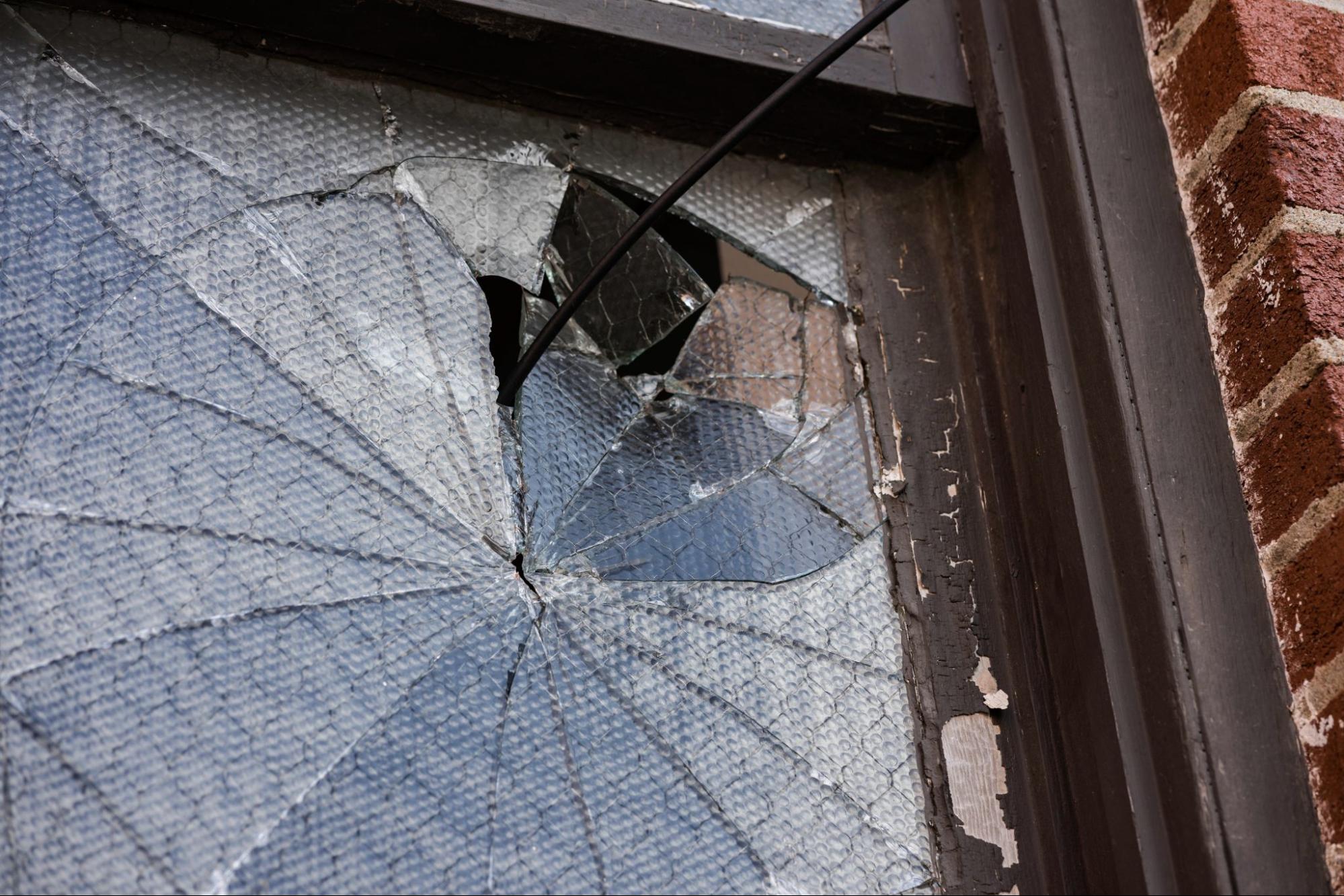 Featured image for “Tornado Season – How to Protect Your Windows”