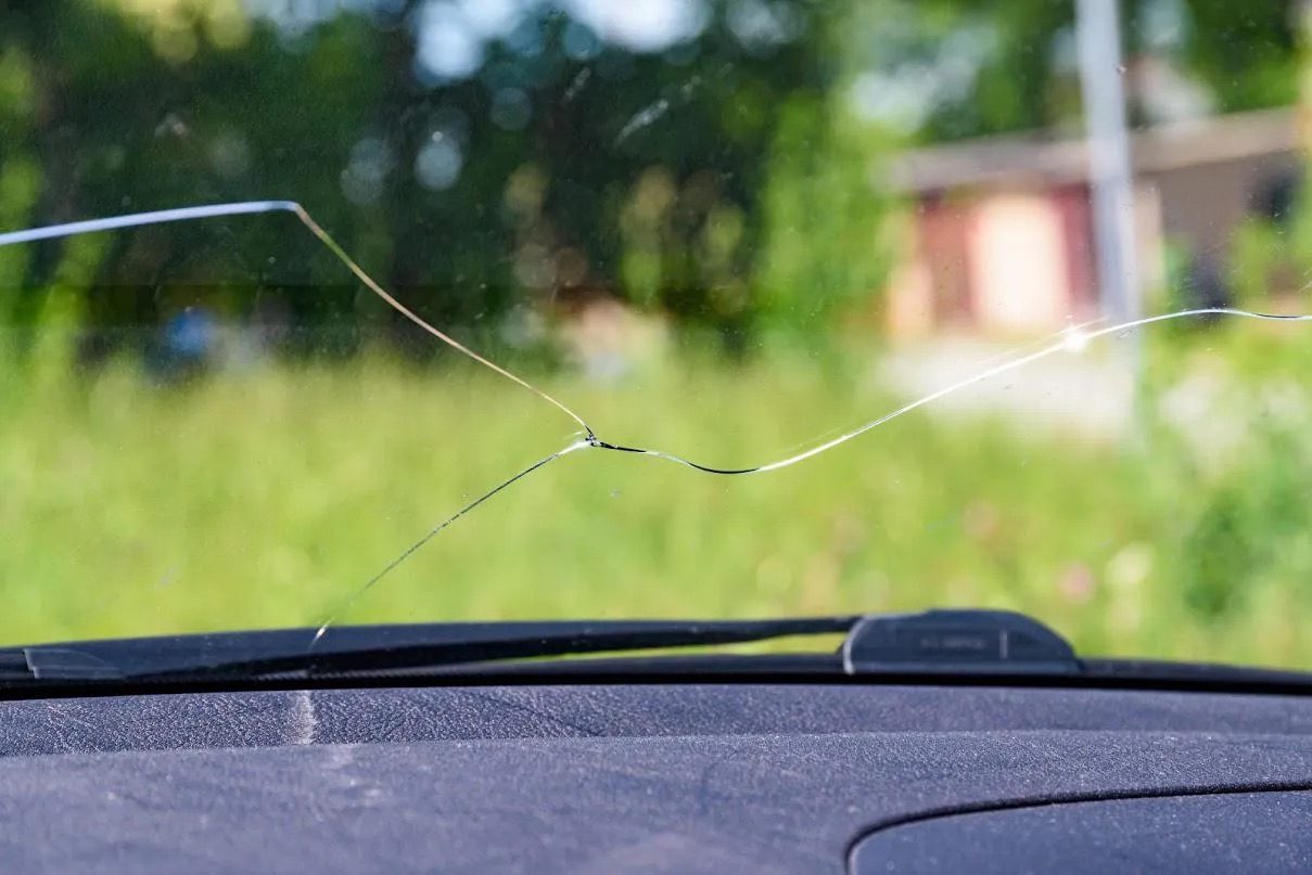 Featured image for “What Kind of Windshield Cracks Can Be Repaired?”
