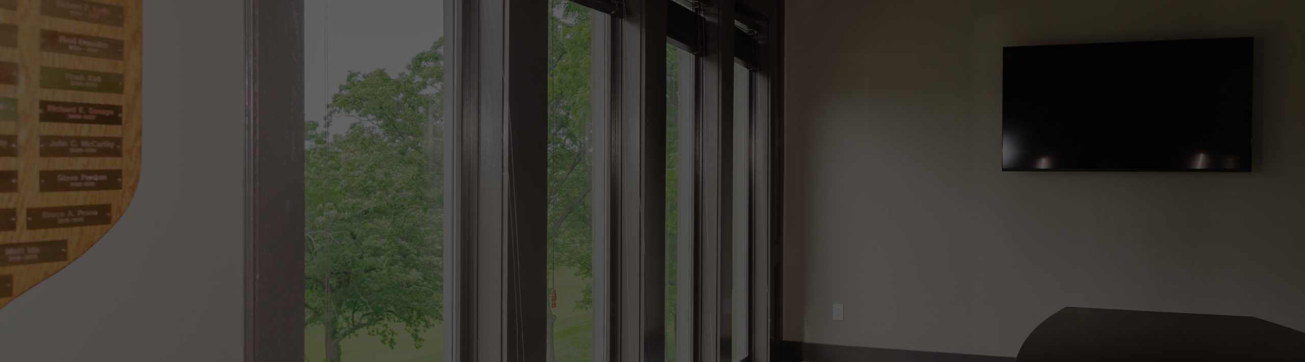 Residential Hub Page