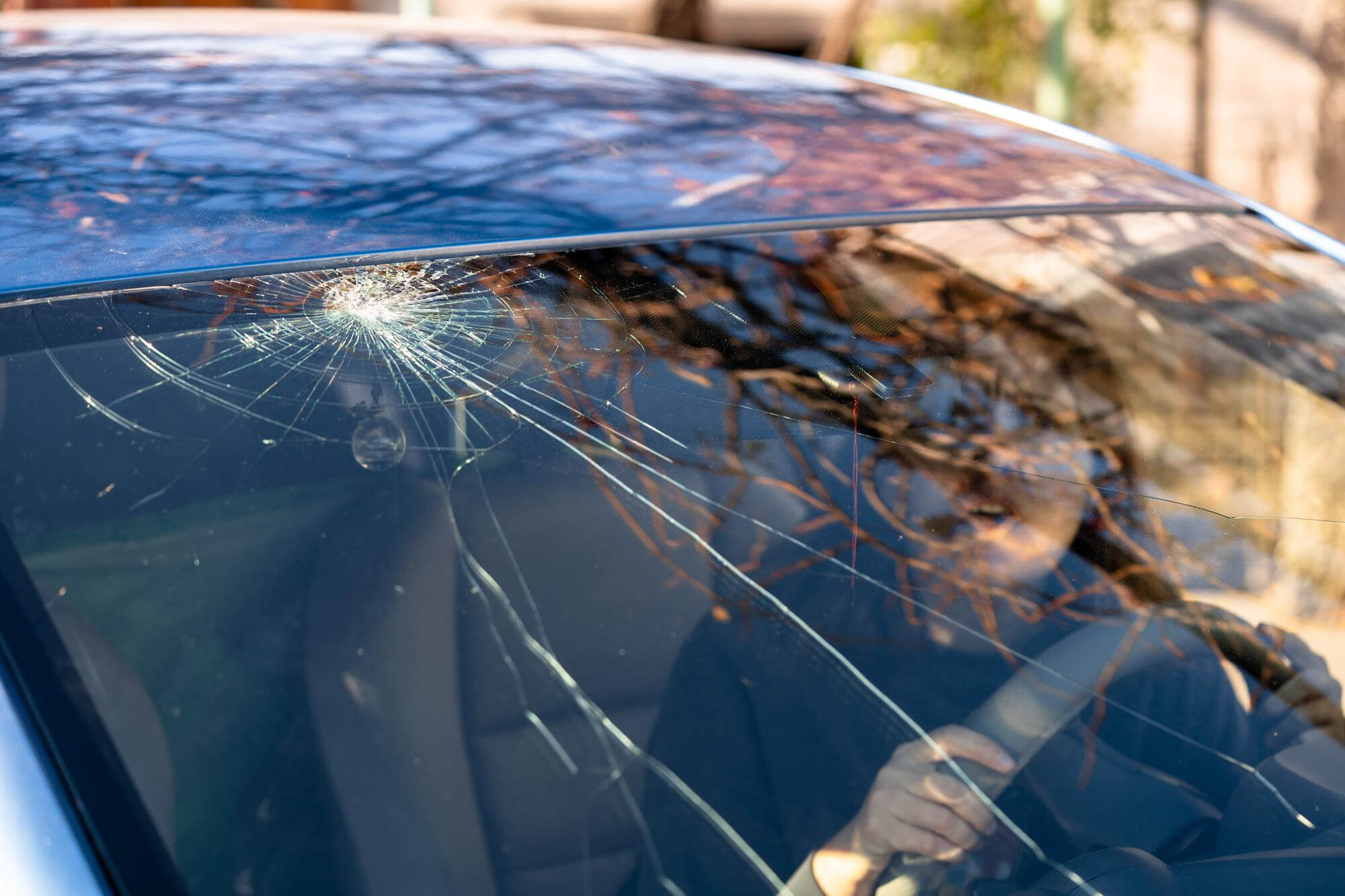 Featured image for “Common Causes of Windshield Leaks and How to Address Them”