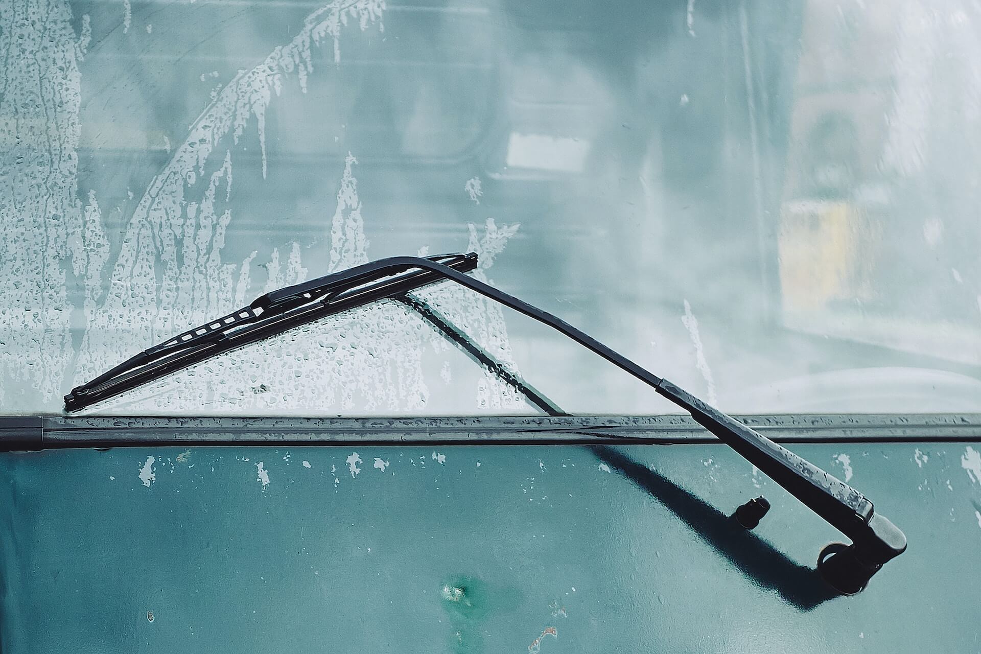 Featured image for “Common Causes of Windshield Wiper Squeaking”