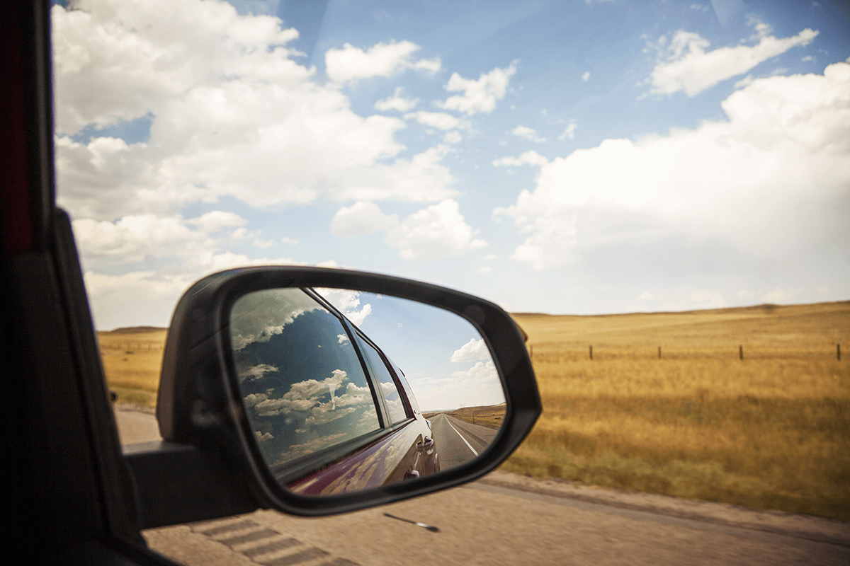 Featured image for “Don’t Forget About Your Side View Mirrors”