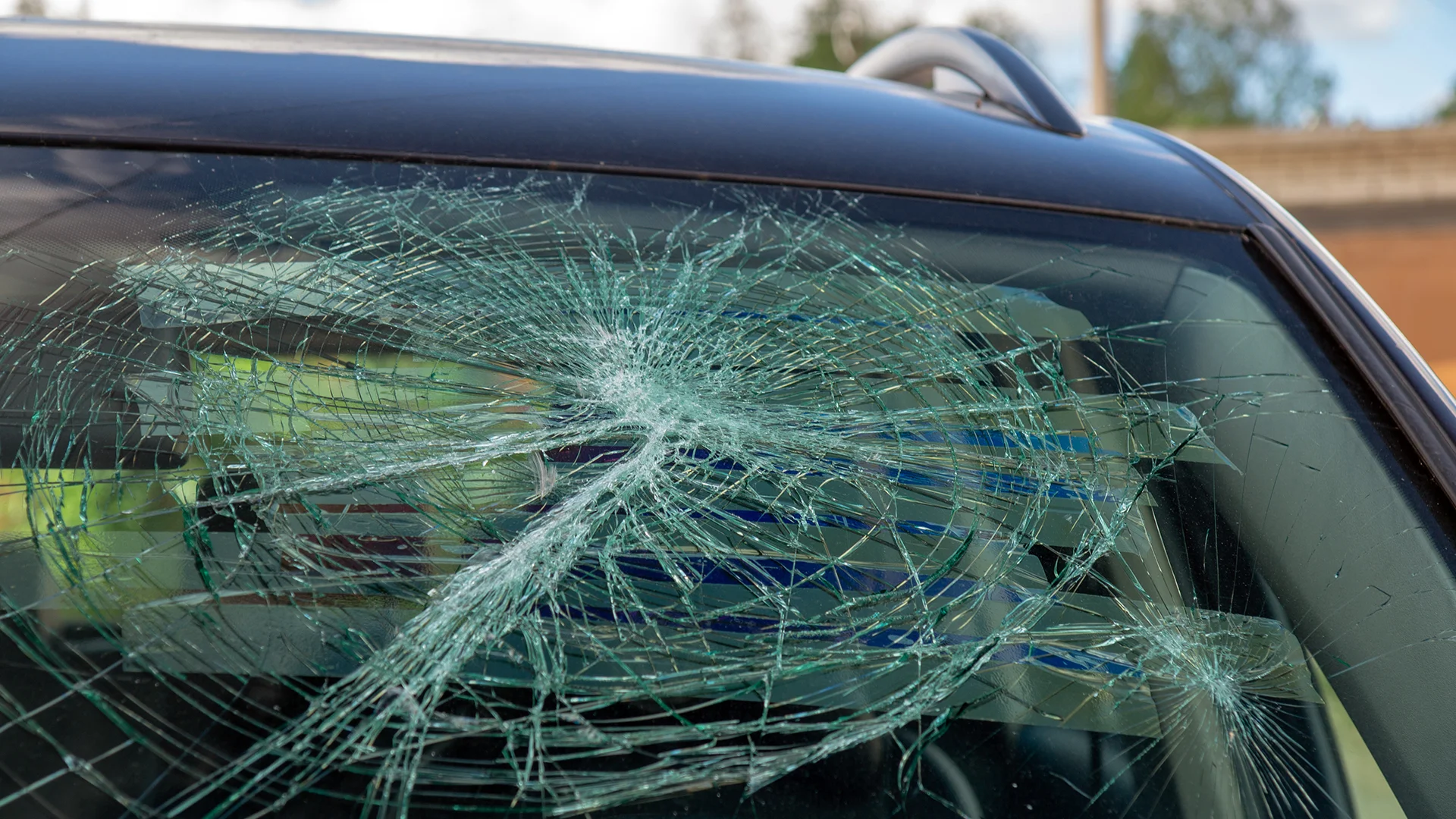 Featured image for “Living in Overland Park? Wondering Can a Windshield Chip Be Repaired Twice?”