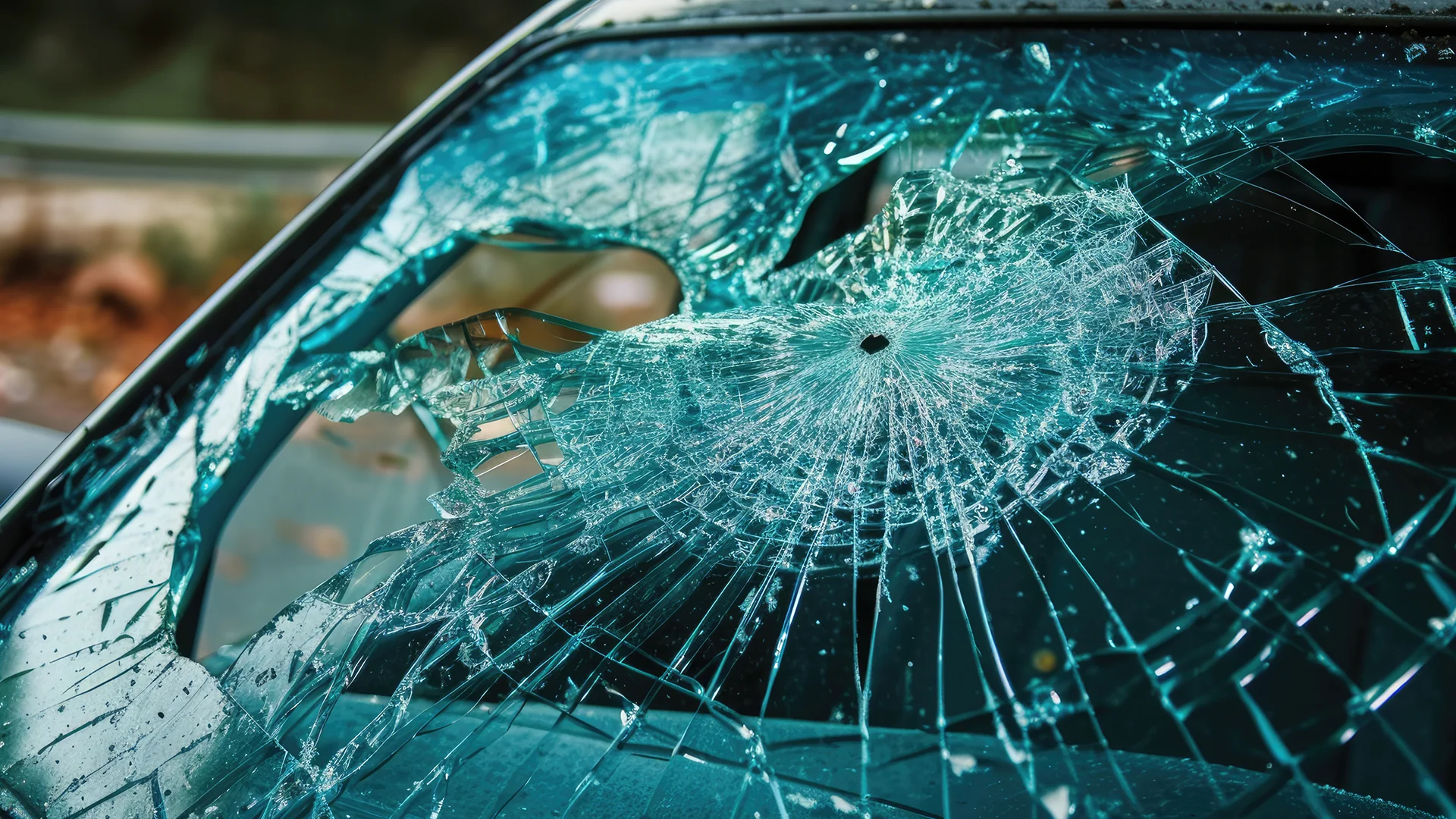 Featured image for “What to Do Immediately If Someone Broke My Car Window”