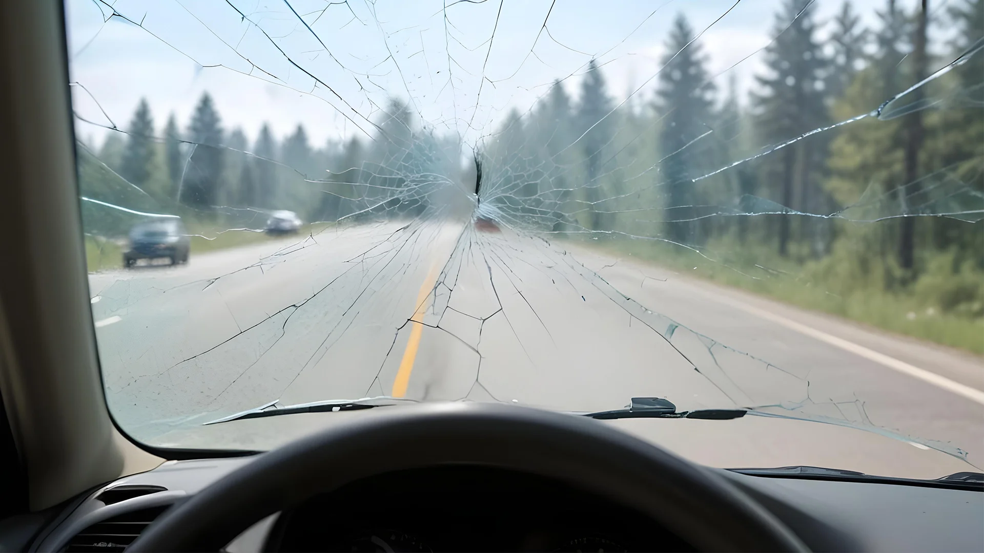 Featured image for “How Long Does It Take to Replace a Windshield and What Influences the Duration?”