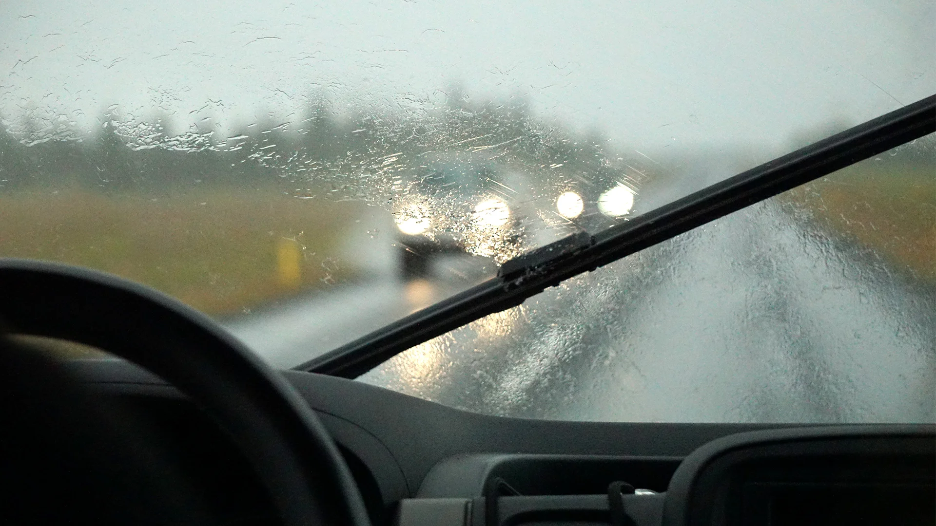 Featured image for “What If It Rains After Windshield Replacement? Do’s and Don’ts”