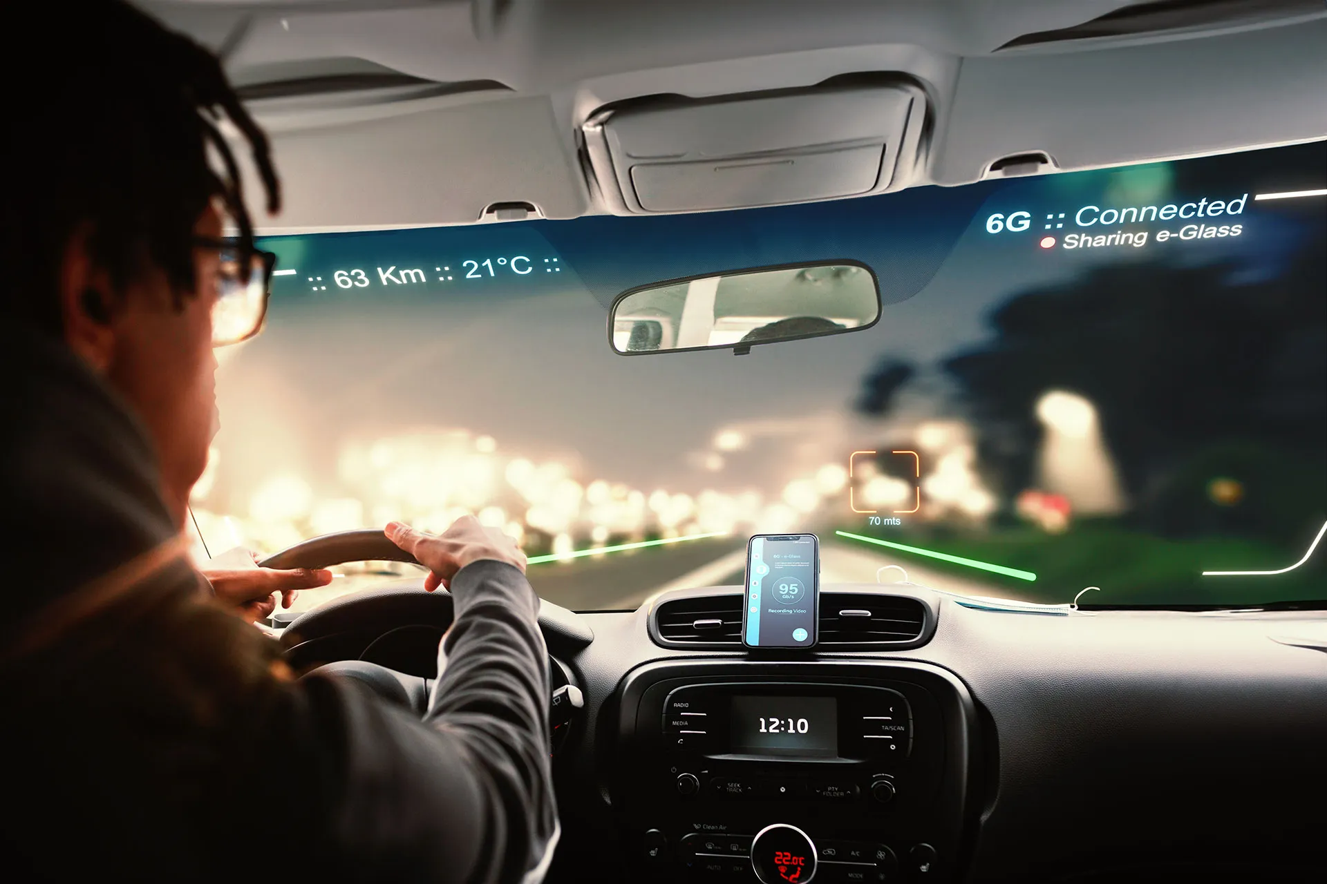 Featured image for “Are Heads-Up Display in Windshield Systems Worth the Investment?”