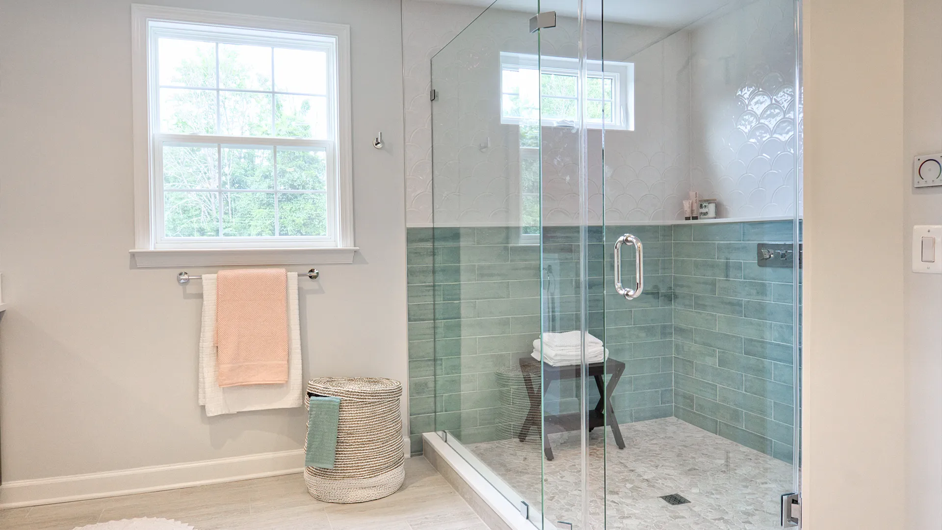 Featured image for “Shower Door Maintenance Dos and Don’ts: What to Watch Out For”