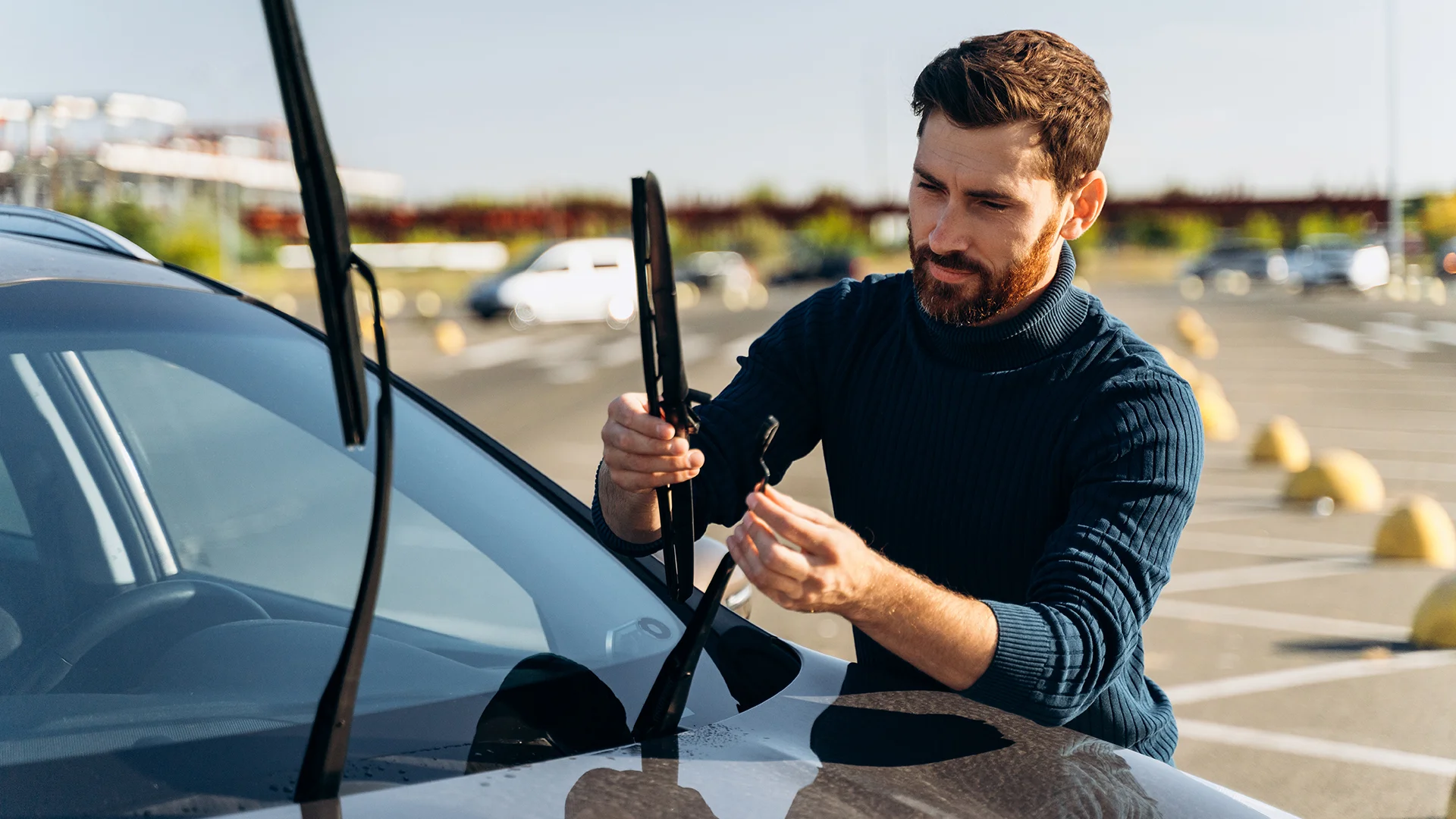 Featured image for “Windshield Maintenance in Davenport: Protecting Your View Year-Round”