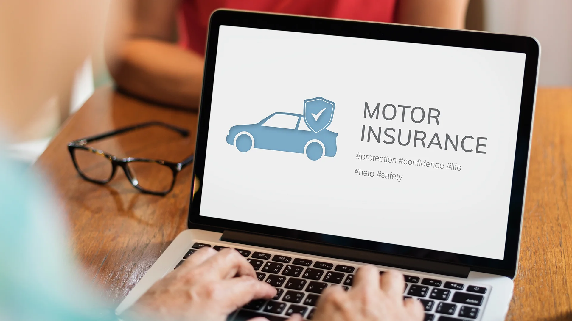 Online car insurance