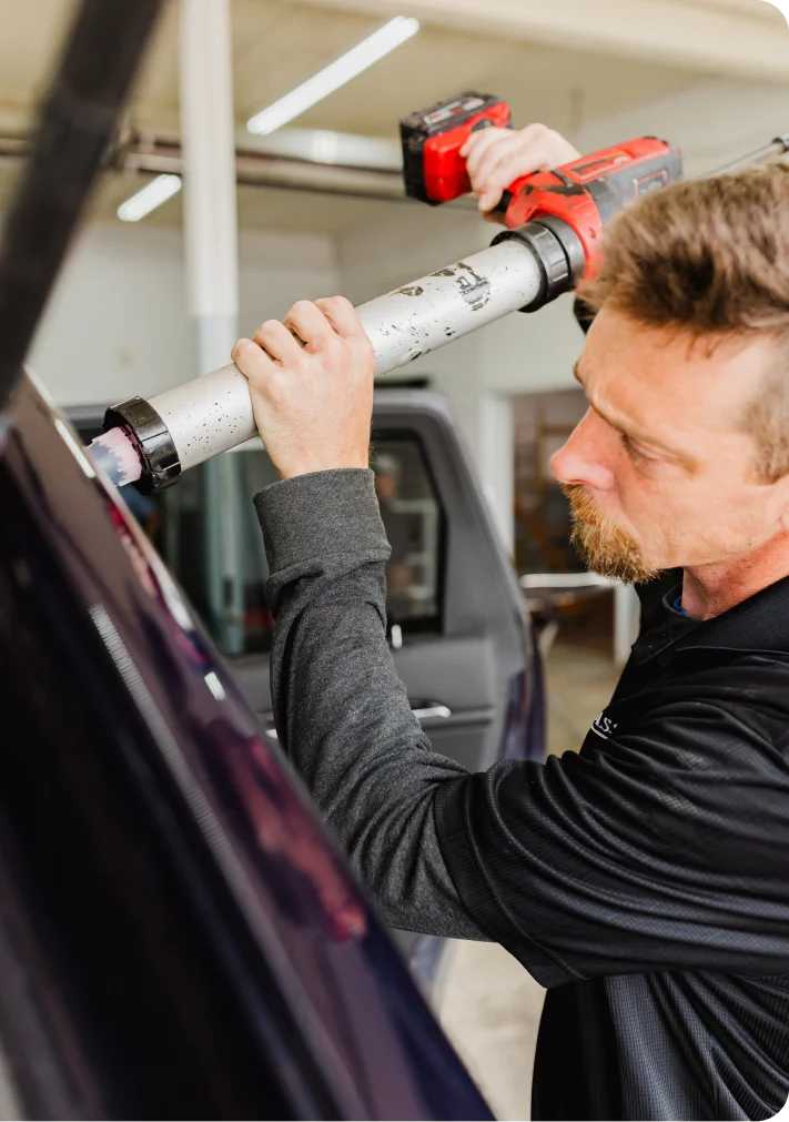 Windshield Replacement in Omaha, NE Near You